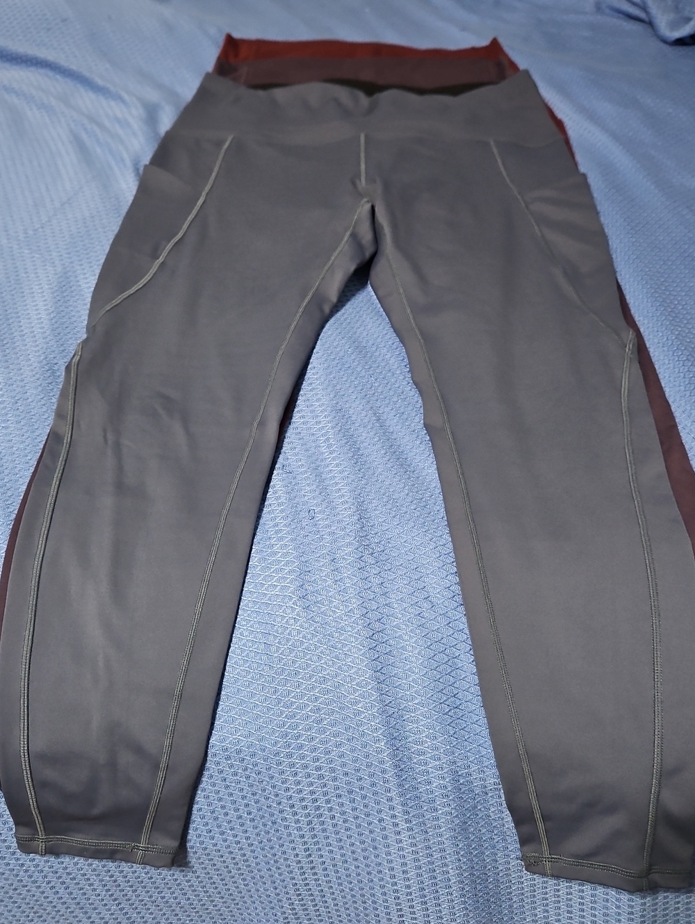 Ododos 3 Womens Leggings XL